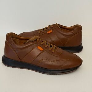 Brown Sneakers Men Size EU 43 | US 10 to 10.5